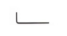 Allen wrench 2,0mm