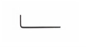 Allen wrench 1/16inch/1.6mm USA