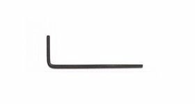 Allen wrench 1/13" /  1,97mm USA