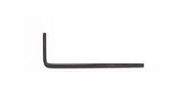 Allen wrench 3/32inch/2,35mm USA