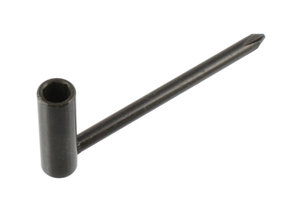 Truss rod wrench 1/4 inch (6,35mm)
