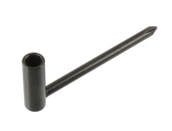 Truss rod wrench 1/4 inch (6,35mm)
