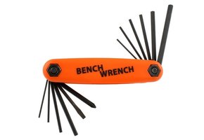 Guitar & Bass multi-tool