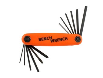 Guitar & Bass multi-tool