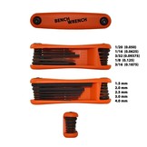 Guitar & Bass multi-tool