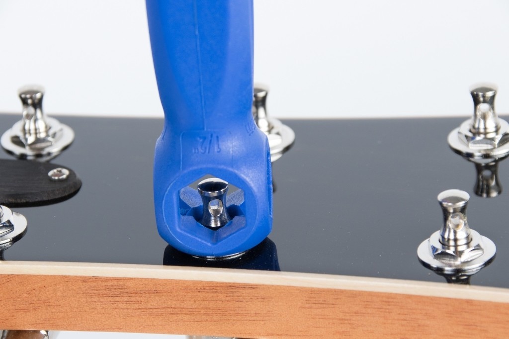 Music Nomad MN227 Octopus 8 'n 1 Tech Tool