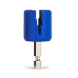 Music Nomad MN220 Grip Bit String Winder