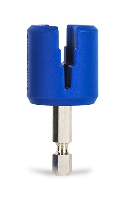 Music Nomad MN220 Grip Bit String Winder
