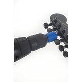 Music Nomad MN220 Grip Bit String Winder
