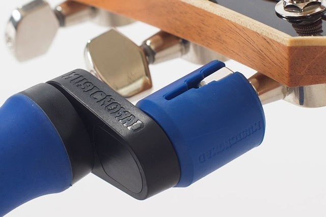 Music Nomad MN221 Gripwinder