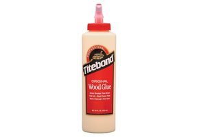Franklin Titebond lijm 473ml
