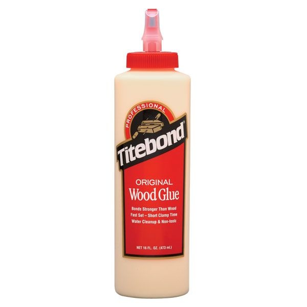 Franklin Titebond lijm 473ml