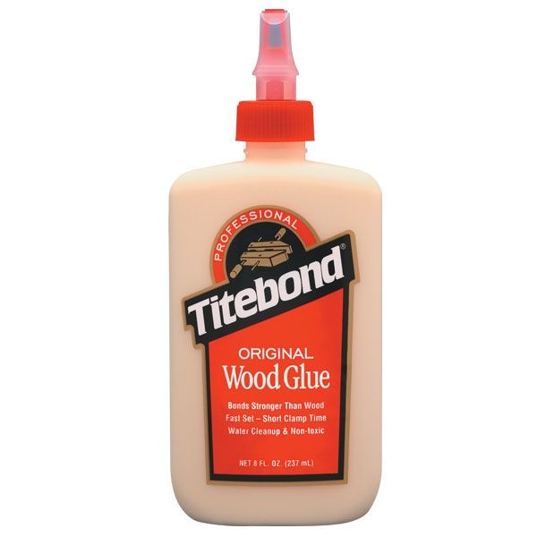 Franklin Titebond glue 237ml