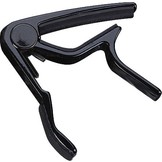 Dunlop Trigger capo curved