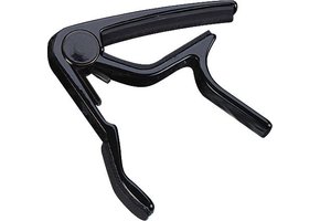 Dunlop Trigger capo curved