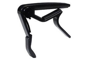 Dunlop Trigger capo klassiek