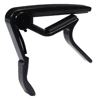 Dunlop Trigger capo klassiek
