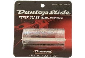 Dunlop 210 glass slide
