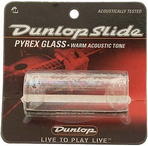 Dunlop 210 glass slide