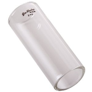 Dunlop 210 glass slide