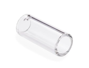 Dunlop 215 Heavy Wall Medium glass slide