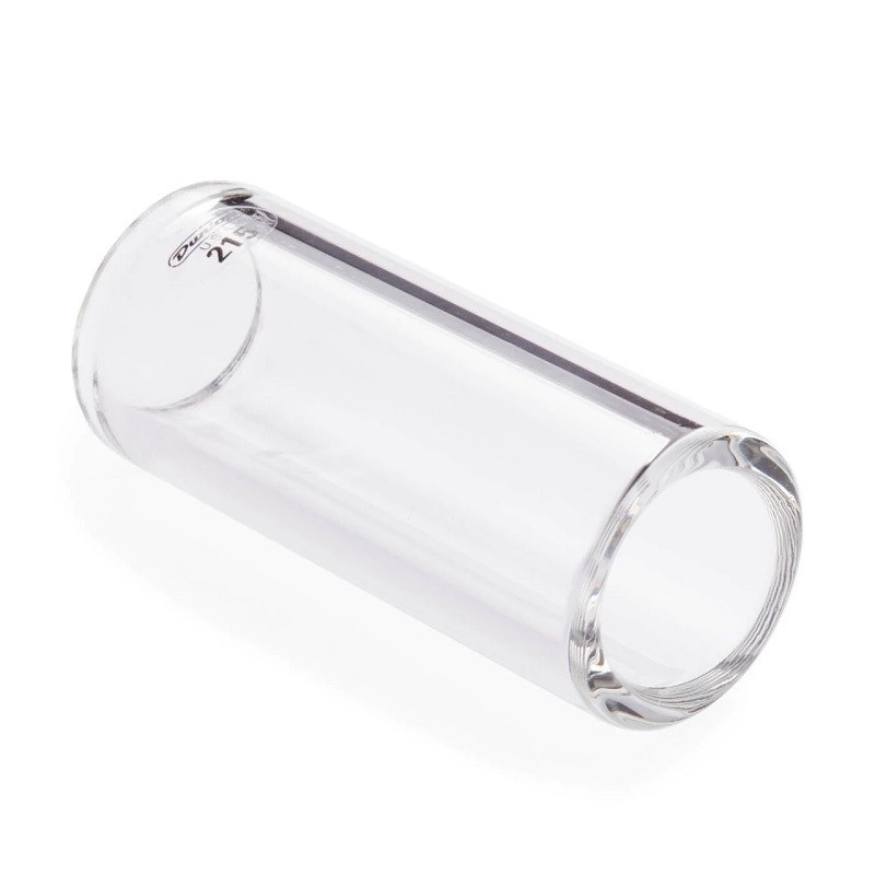 Dunlop 215 Heavy Wall Medium glass slide