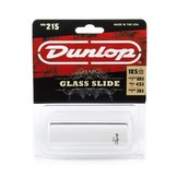Dunlop 215 Heavy Wall Medium glass slide