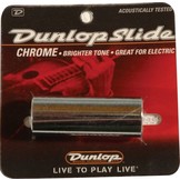 Dunlop 220 Chromed steel slide