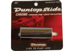 Dunlop 220 Chromed steel slide