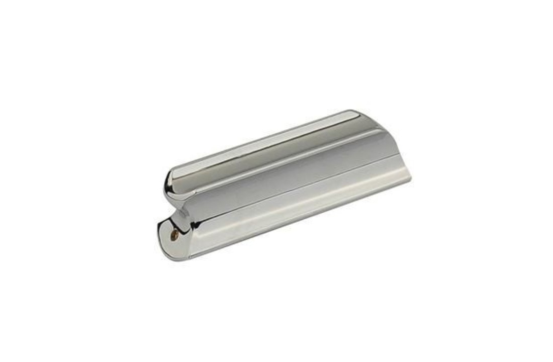 Boston TBF20 Pedal Steel Tone Bar with finger grip