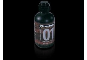 Dunlop No.01 fingerboard cleaner