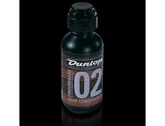 Dunlop 6532 fingerboard oil