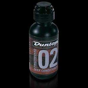 Dunlop 6532 fingerboard oil