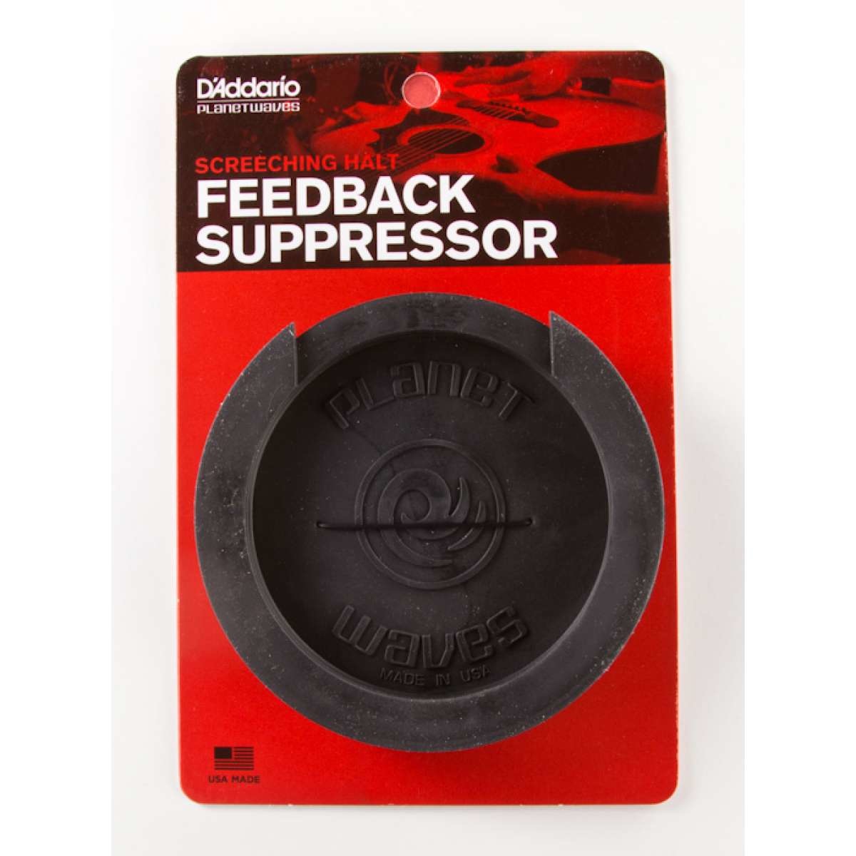 Planet Waves SH01 Feedback suppressor