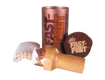 GHS Fast Fret