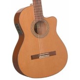 Alhambra 3C CW E1 Cutaway Classic Electric