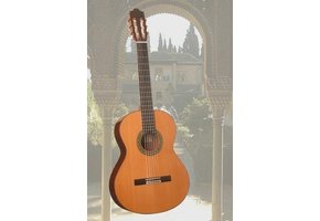 Alhambra 5P klassieke gitaar