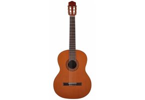 Salvador Cortez CC22 Classic Guitar