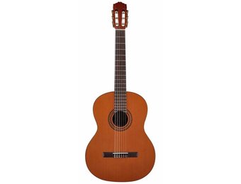 Salvador Cortez CC22 Classic Guitar