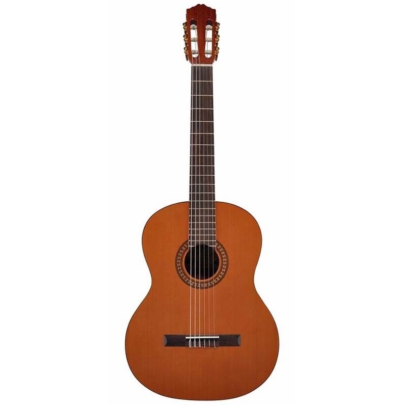 Salvador Cortez CC22 Classic Guitar