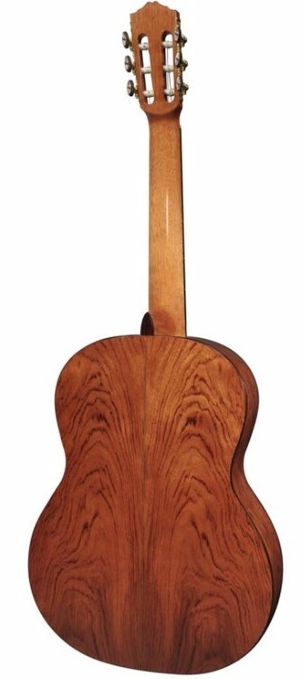 Salvador Cortez CS25 Klassieke Gitaar