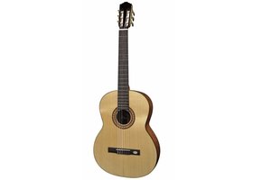 Salvador Cortez CS25 Klassieke Gitaar