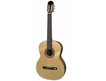 Salvador Cortez CS25 Classic Guitar