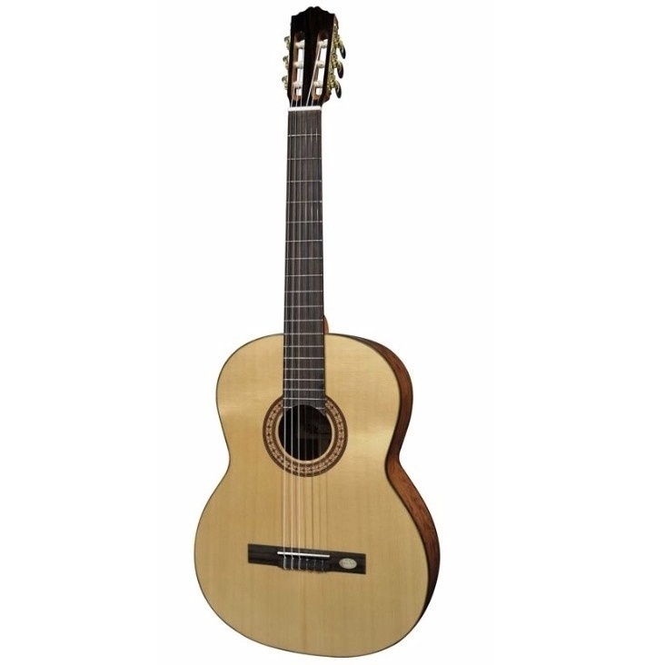 Salvador Cortez CS25 Classic Guitar