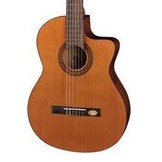 Salvador Cortez CC22CE Classic Electric