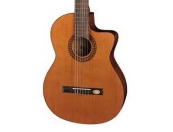 Salvador Cortez CC22CE Classic Electric