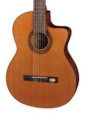 Salvador Cortez CC22CE Classic Electric