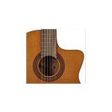 Salvador Cortez CC22CE Classic Electric