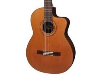 Salvador Cortez CC60CE Classic Electric