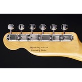 STONER Vox Humana Designed TE-Cabronita Swamp Ash